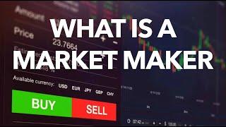 Understanding Market Makers: Mastering the Market Maker Method | Trading Patterns Explained