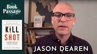 Jason Dearen - Book Passage Live