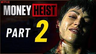 Money Heist Season 5 Part 2 Trailer, Release Date - Tokyo is Dead?