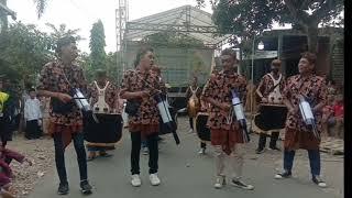 MUSIK PATROL YANG SAAT INI MULAI DI GEMARI OLEH GENERASI MELENIAL