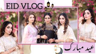 EID SPECIAL VLOG// EIDI KITNI MILI? // FAMILY DAY// FILZA ANWAR