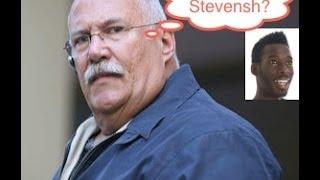 Bailbonds: The Run On Gregory Stevens