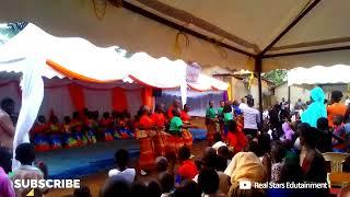 TUNAMENEKA Best Masoga Dance From Eastern Region No One Would Wish To Miss This