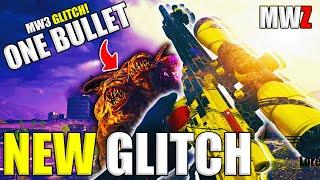 SEASON 4 INSTANT KILL BOSS GLITCH!... SCHEMATICS GLITCH! New ZOMBIES Glitch (MW3 Glitches, Glitch)