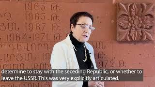 The Forgotten Law that Facilitated Nagorno-Karabakh's Independence.