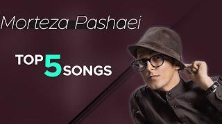 Morteza Pashaei - Top 5 I Vol. 1 ( پنج تا از بهترین آهنگ های مرتضی پاشایی )