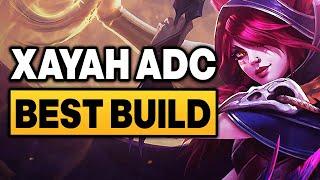 Best Xayah Build in 14.19 - Xayah ADC Gameplay Guide | League of Legends