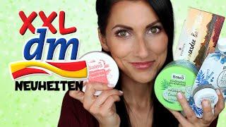 ESKALATION  XXL DM Neuheiten HAUL Mai 2020 | Balea News Copacabana Limited Edition |Frühlingsrolina