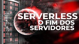 O que é Serverless? Quais os serviços serverless da AWS e pra que servem? - #64