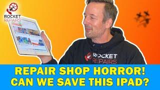 FIXING A BAD REPAIR SHOPS MISTAKES!