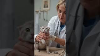 Dog Saves Injured Cat | Heartwarming Rescue Story