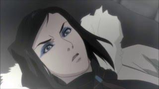 Ergo Proxy - Iggy