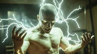 MAN Mysteriously gains the Power of THUNDER | Film/Movie Explained in Hindi/Urdu | Movie Story