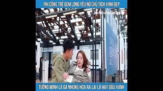 [Review Phim] - Siêu Thời Không Lãng Mạng Full HD Vietsub Thuyết Minh