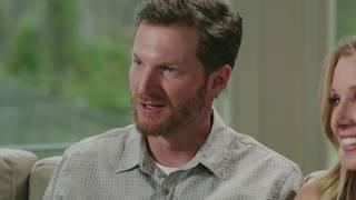 Dale Earnhardt Jr. - QALO Silicone Ring Review