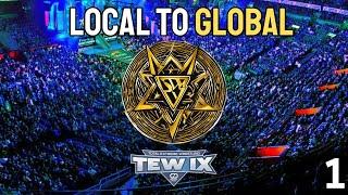 CAN WE CONQUER THE THUNDERVERSE? | TEW IX - Local to Global (Episode 1)