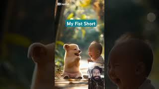 AI Short Kids Video