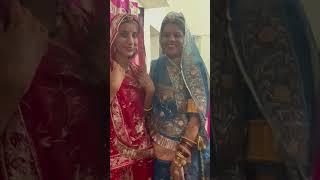 Rajasthani ki shaadi part 2/3 days #vlog #marwadi #rajasthani #shaadi #dailyvlog #housewifeblog