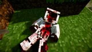 Minecraft Starwars - MineWars the Prologue (Minecraft Animation)