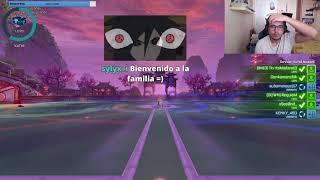 ENTRA Y TE CRECE LA TULA (1 LINK MEGA) 980 DIAS STREMEANDO SEGUIDO