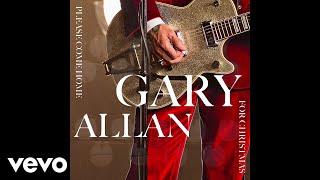 Gary Allan - O Holy Night (Audio)