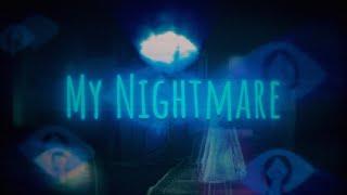 Jackie-O - My Nightmare (feat. B-Lion) [Little Nightmares II Song]