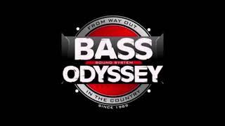 Bass Odyssey | King AP | Ricky Platinum 24 March 2024 CT USA | Sibling Music  22nd Anniversary