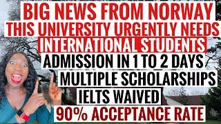 UNIVERSITY WITH NO APPLICATION FEE | FREE UNIVERSITY FOR INTERNATIONAL STUDENTS- TRAVEL ABROAD