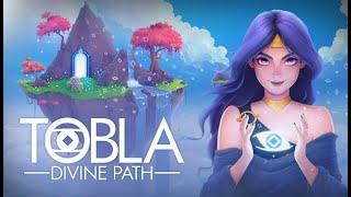 Tobla - Divine Path Gameplay PC