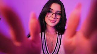 ASMR triggers that hit different when you're not supposed to be watching asmr :)