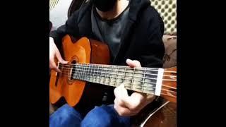 Persian piece performed by Hossein Attar