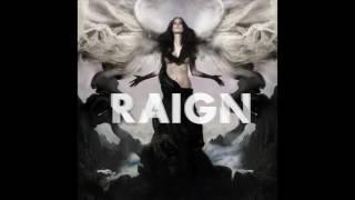 RAIGN - WICKED GAMES