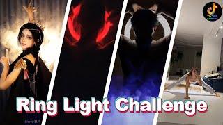 21 Top Viral Ring Light Challenge