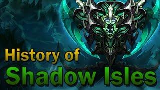 The Shadow Isles (Full Story)