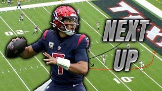 CJ Stroud is the NFL's next great quarterback