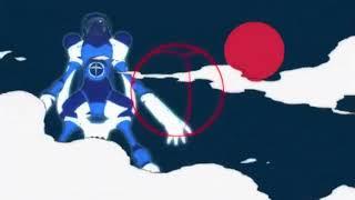 Persona 3: Burn My Dread -Prototype-