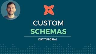 Deploy to custom schemas & override dbt defaults