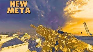 MW3 ZOMBIES - MCW IS META T3 CONTRACTS ONLY + REDWORM BOSSFIGHT (BEST CLASS SETUP) SEASON 3 RELOADED