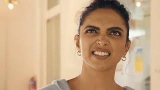 Deepika Padukone daily routine!!  must watch!!!!