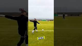  Struggling with Goal Kicks? Here's How to Overcome