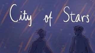 City of Stars || Ivantill animatic