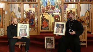What's the difference between Ukrainian Catholics and Roman Catholics?