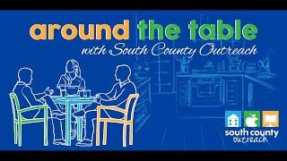 AROUND THE TABLE with South County Outreach:  ANTIS ROOFING