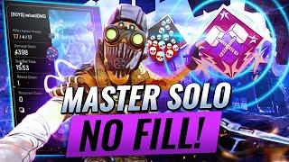 THE FASTEST WAY TO IMPROVE YOUR FIGHTING! (Apex Legends Guide to No Fill vs Squads)