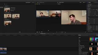 How To Use Multicam Edit In Final Cut Pro X