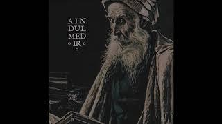 Aindulmedir - The Lunar Lexicon (2019) (Dark Ambient, Dungeon Synth)