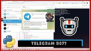 How to scrape Telegram members and DM them