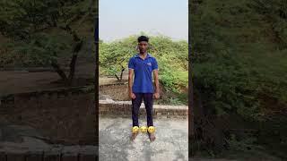 Tujhe dekh ke dil mera bole #shorts #comedy #skm #funny #memes #skmcomedy #fun #dance