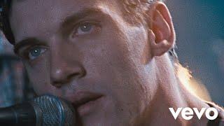 Jonathan Rhys Meyers - This Time (Official Music Video)