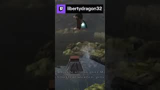 och Frodo | libertydragon32 auf #Twitch